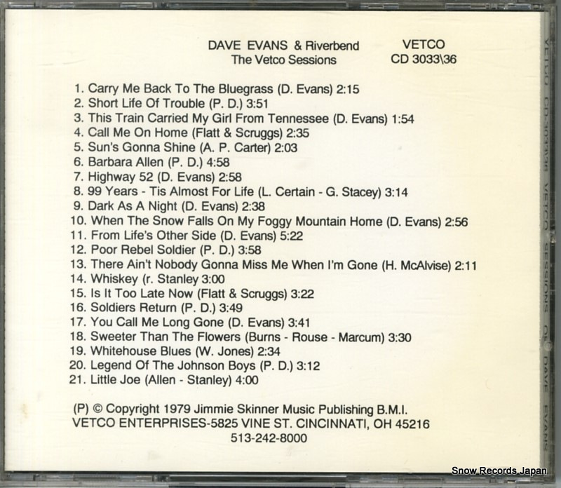 CD-3033/36