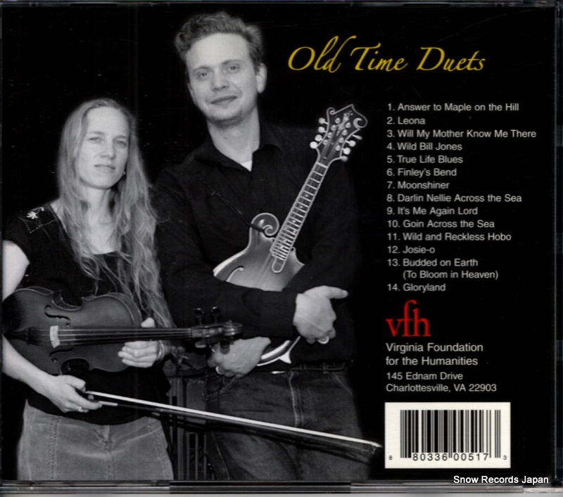 VFHCR113