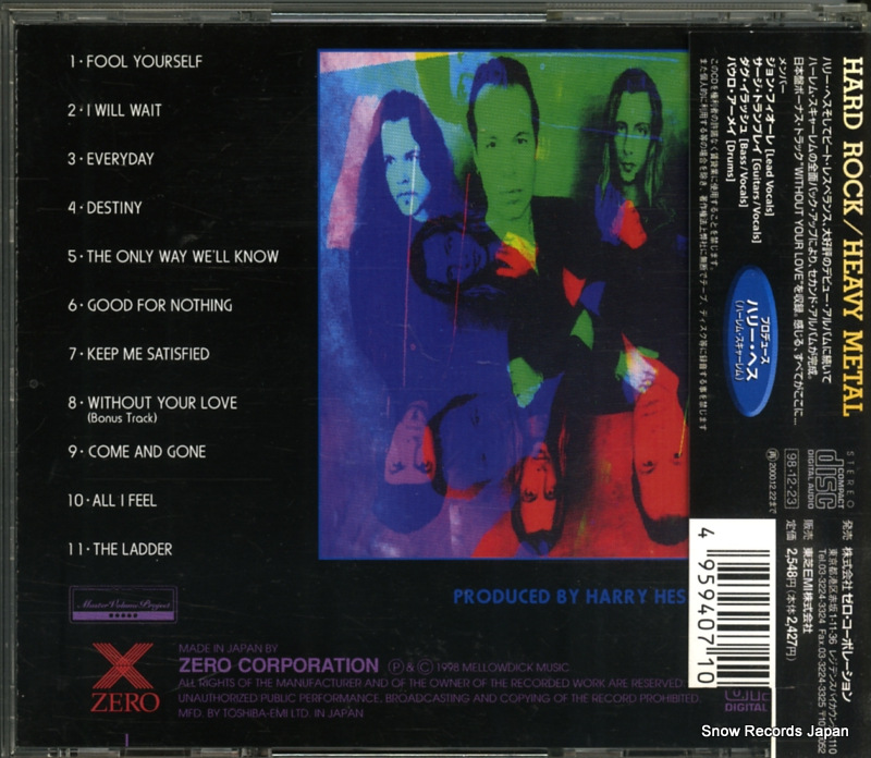 XRCN-10016
