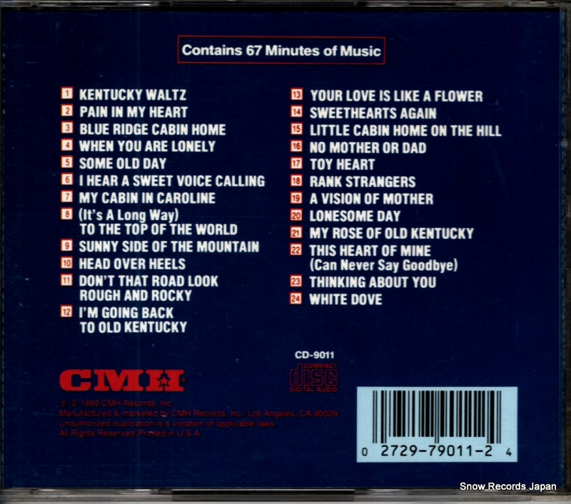 CD-9011