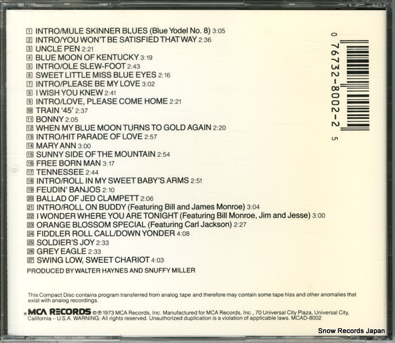 MCAD-8002