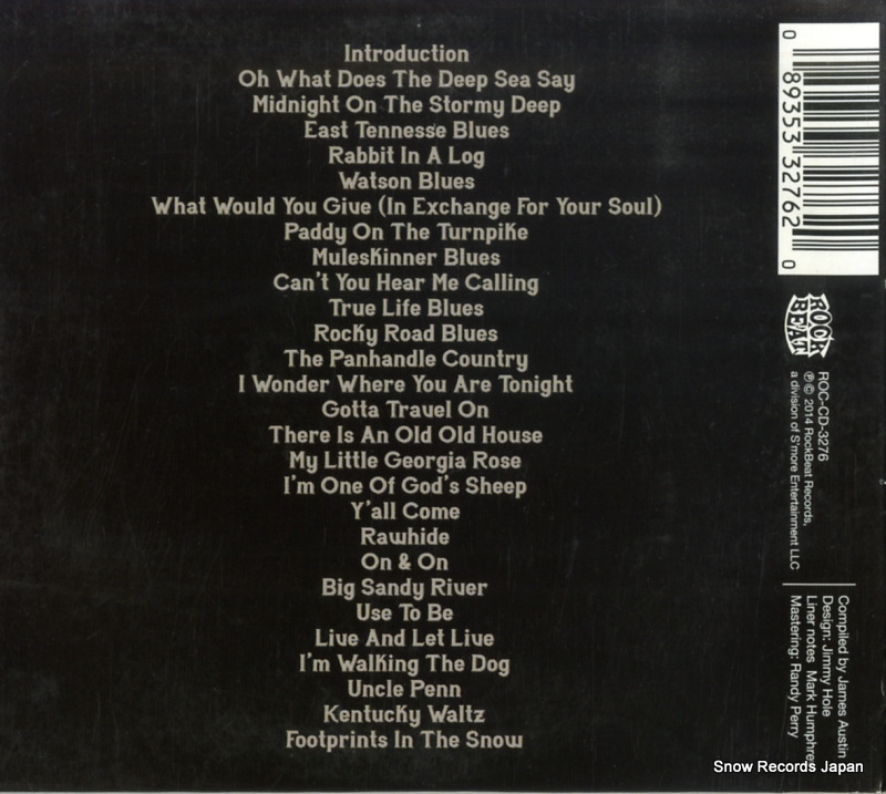 ROC-CD-3276