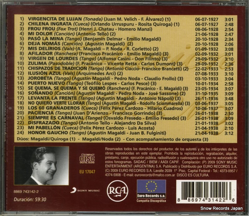 EU17047 / 8869743142-2