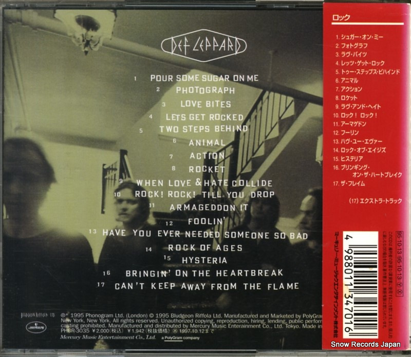 PHCR-3035