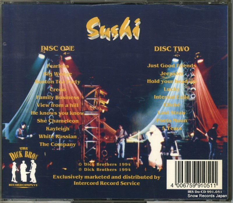 DDICK2CD-(GAS)