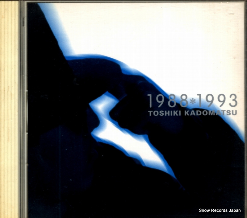 角松敏生 1988−1993 BVCR-18018