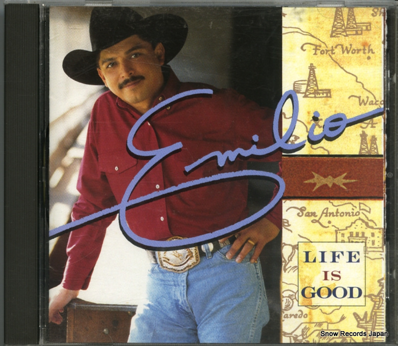 ���ߥꥪ life is good CDP-7243-8-32392-2-1