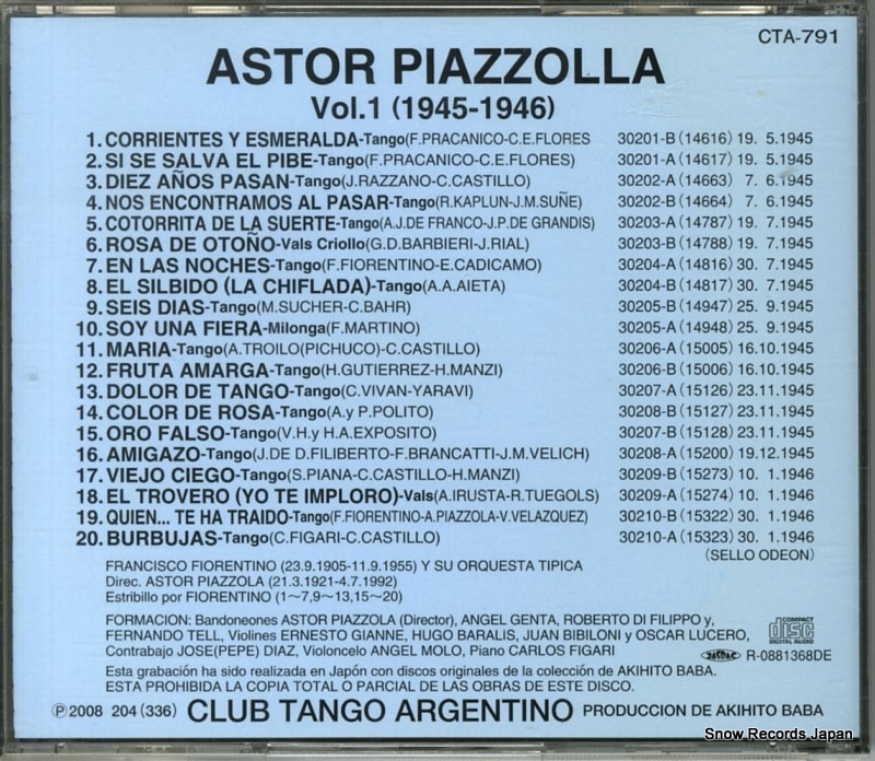 CTA-791