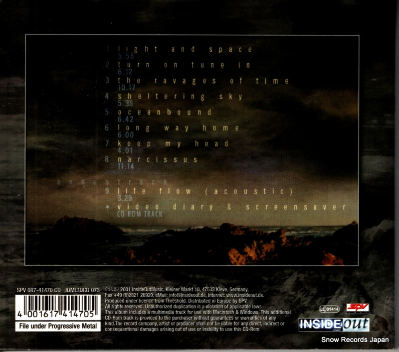 IOMLTDCD073