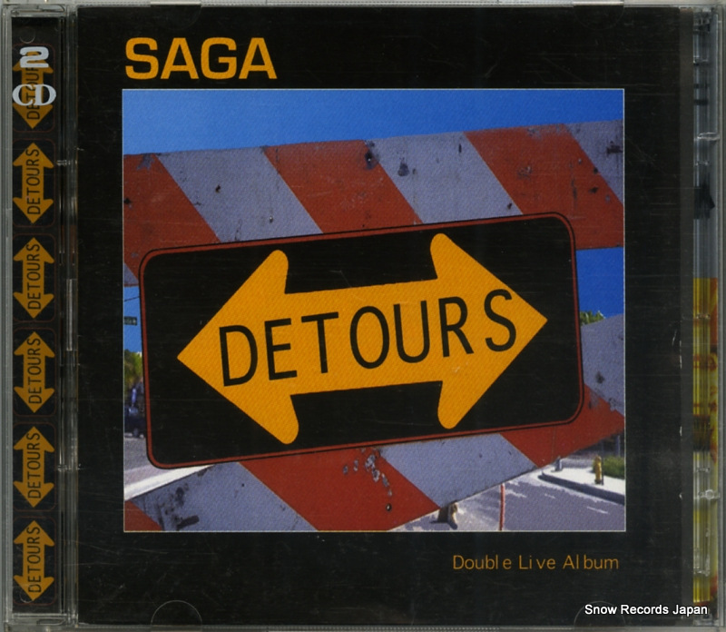 ������ detours SPV088-18002
