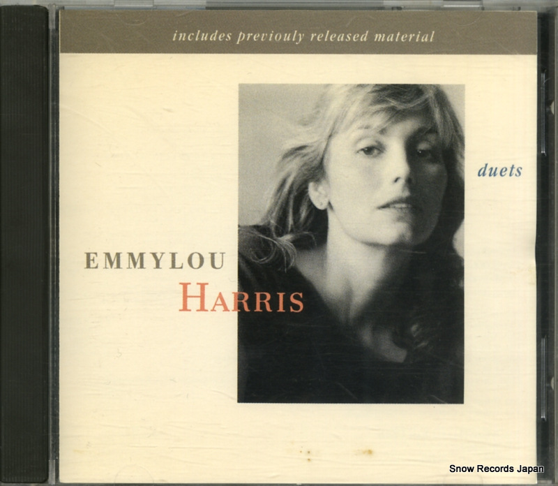 ���ߥ롼���ϥꥹ duets 925791-2