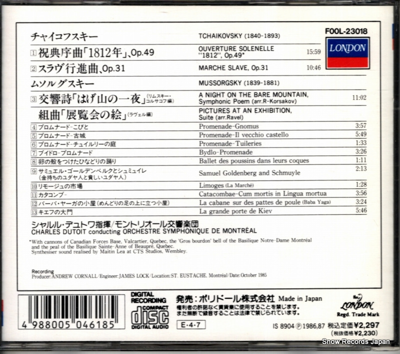 F00L-23018