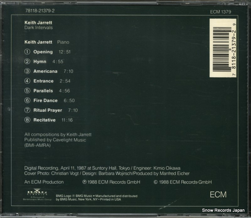 ECM1379 / 78118-21379-2