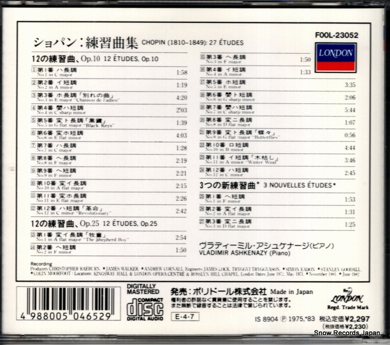 F00L-23052