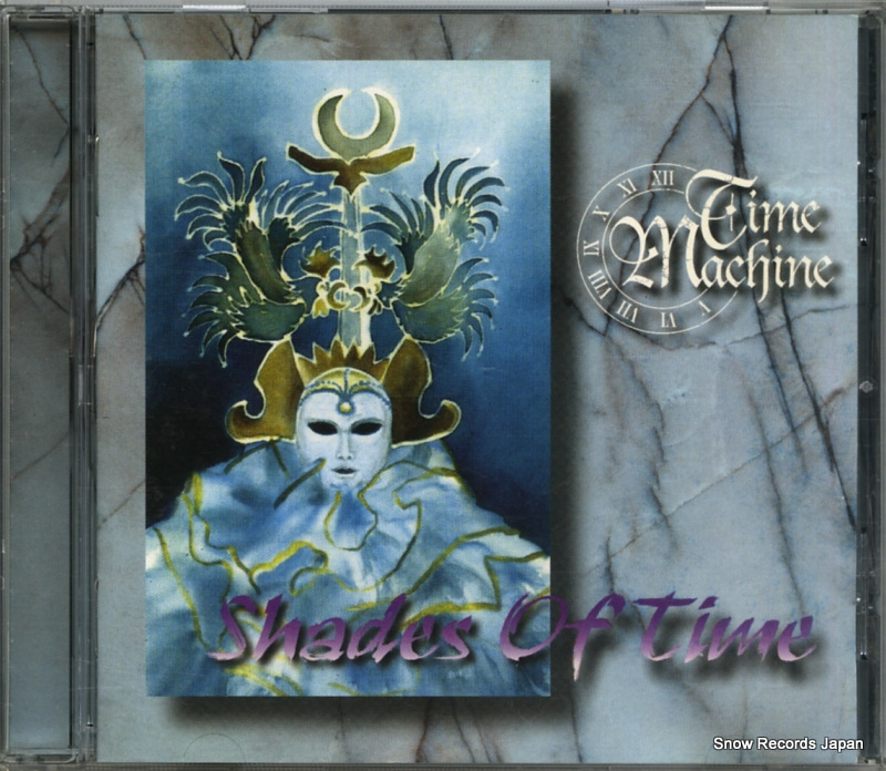 �����ࡦ�ޥ����� shades of time LU97015-2