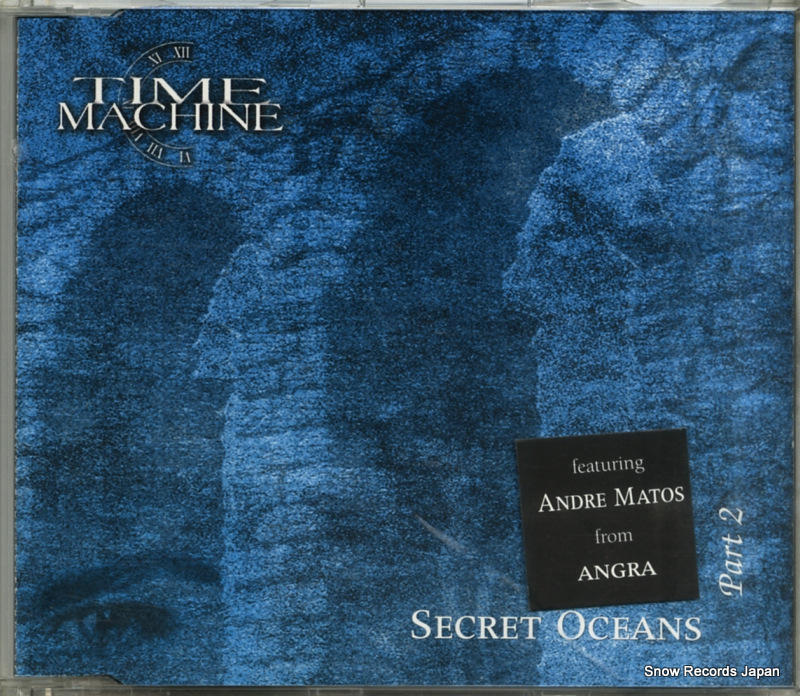 �����ࡦ�ޥ����� secret oceans part 2 LU98042-3