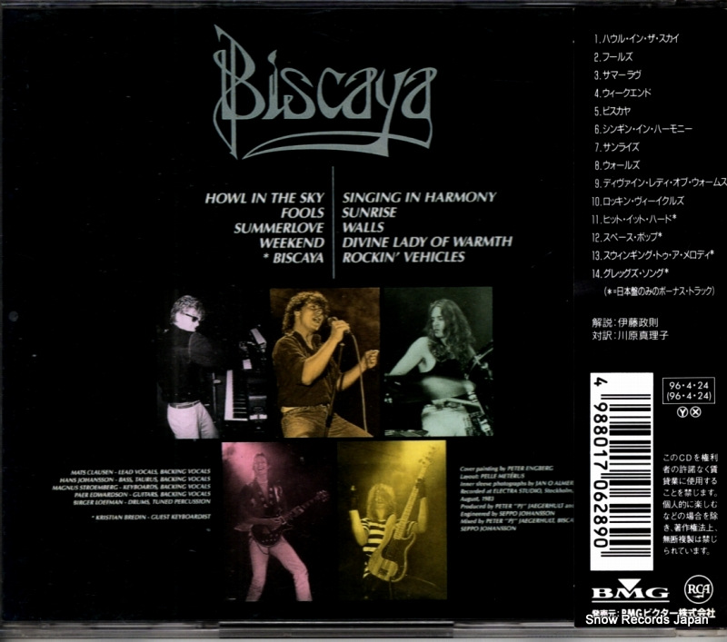 BVCP-7451