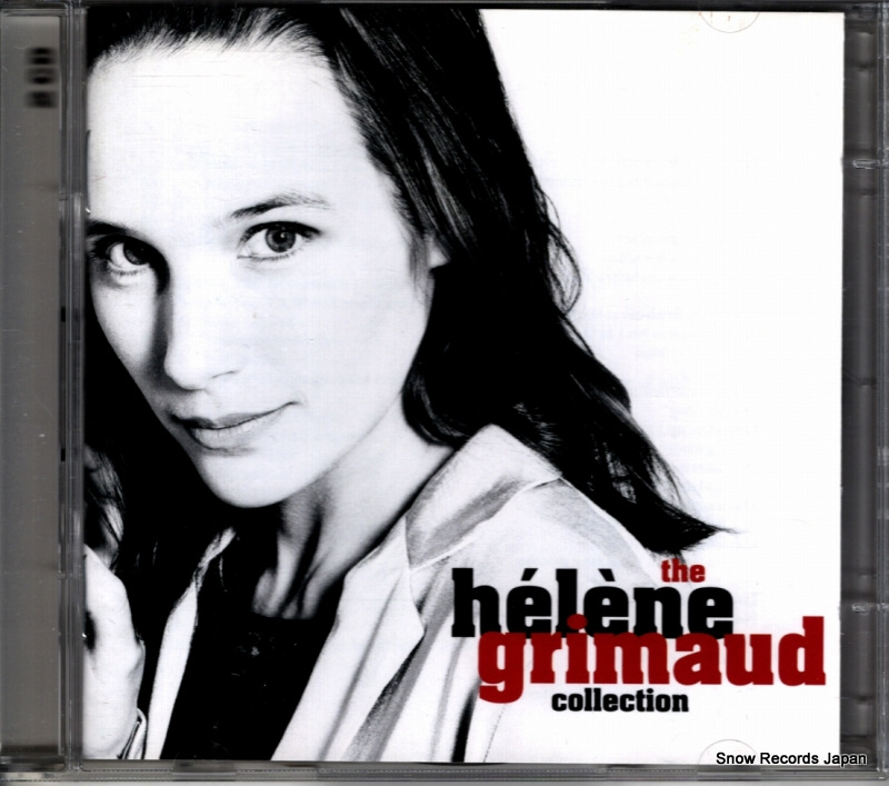 エレーヌ・グリモー the collection 256469148-9