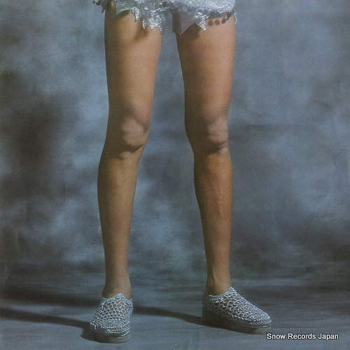 GO, HIROMI hadaka no venus SOLB44