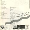 HI-FI SET feeling ALR-714
