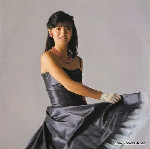 ISHIKAWA, HIDEMI mystery woman RHS-170