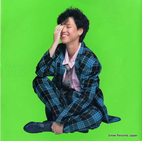 MATSUDA, SEIKO heart no earring 07SH1580