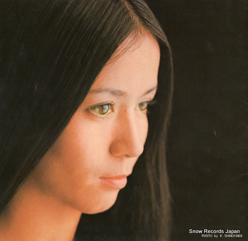 MINAMI, SAORI memories of my loneliness SOLY7