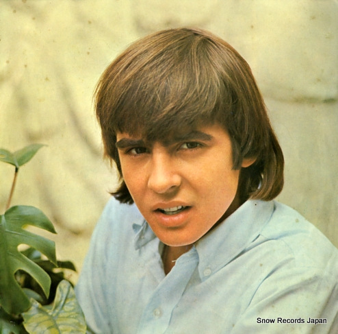 MONKEES, THE daydream believer SS-1775