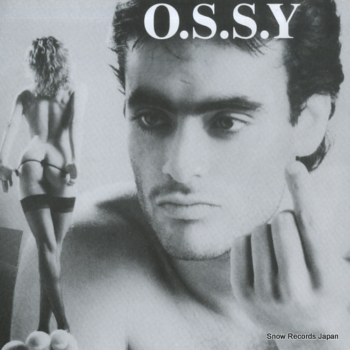 O.S.S.Y. petturi ROS-0491