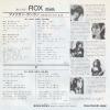 ROX american kan kan ETP-10550