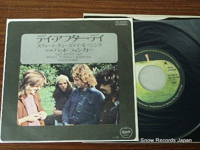BADFINGER day after day AR-2953