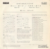 BELAFONTE, HARRY danny boy SS-3326