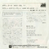 BONEY M daddy cool P-73A