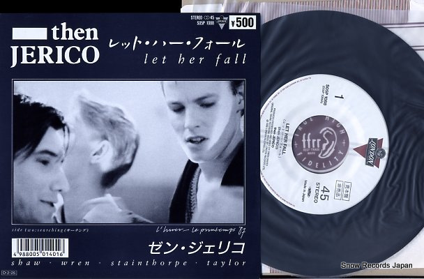 THEN JERICO let her fall S05P1008