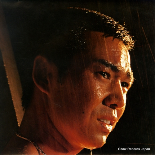 YAMAMOTO, GEORGE otokouta 7A0531