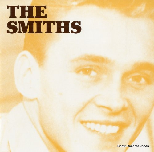 SMITHS, THE last night i dreamt that sombody loved me RT200