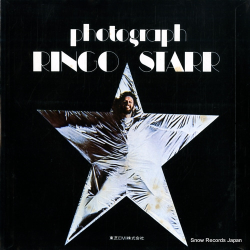 STARR, RINGO photograph EAR-10462