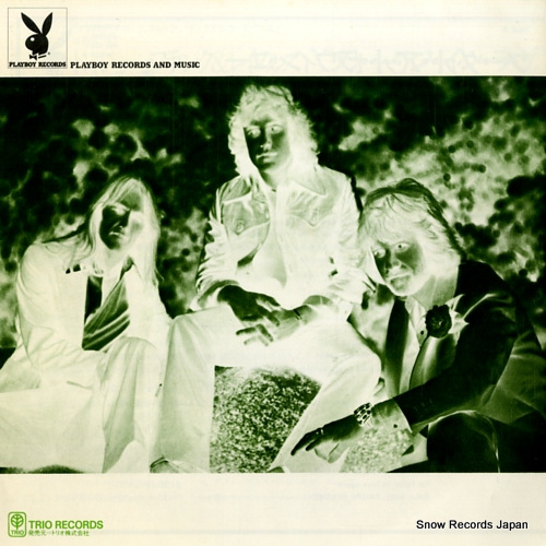 HAMILTON, JOE FRANK AND REYNOLDS fallin' in love PB-102