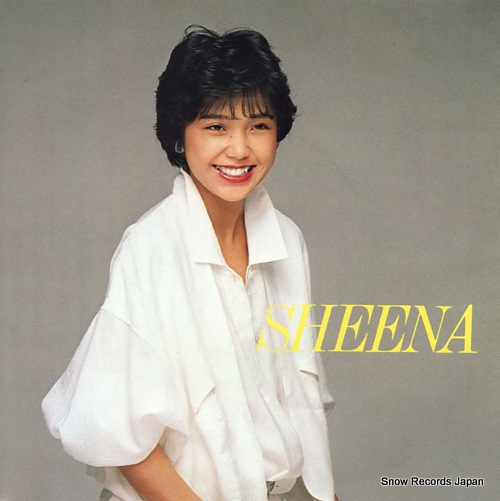 SHEENA tokio fantasy RD-4085