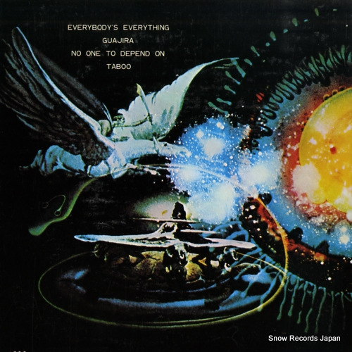 SANTANA iii SOPE2