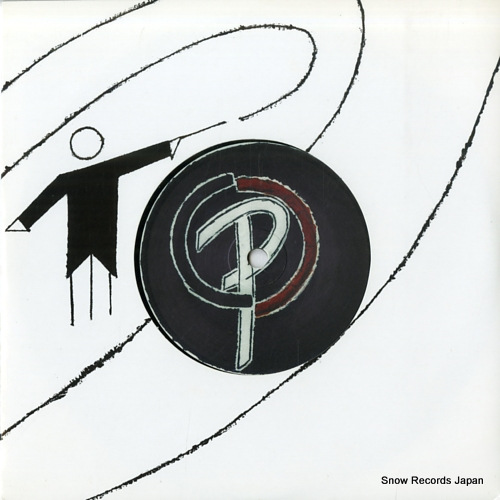 POCKET ready to go OP1 - front cover