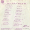 KUWANA, MASAHIRO sexual violet no.1 RVS-552