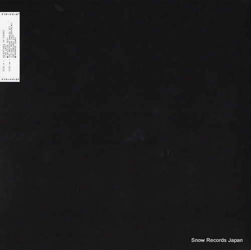 V/A after hours issue 2 AH002