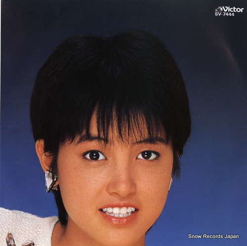 OGINOME, YOKO december memory SV-7444