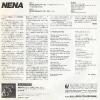 NENA ?(fragezeichen) 07.5P-301