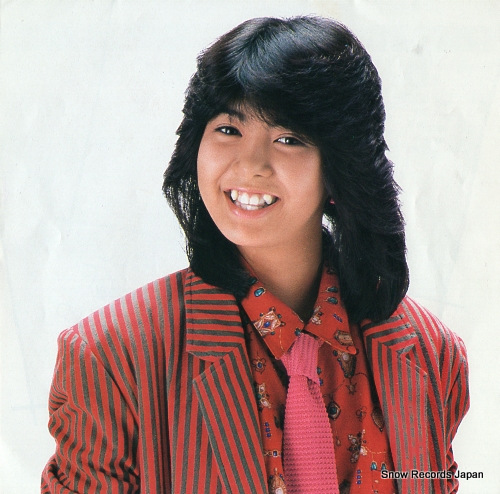 YOSHIMOTO, MIYOKO ame no high school RE-678