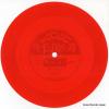 BABYBOOK bunbun no uta to ohanashi record SS-4070