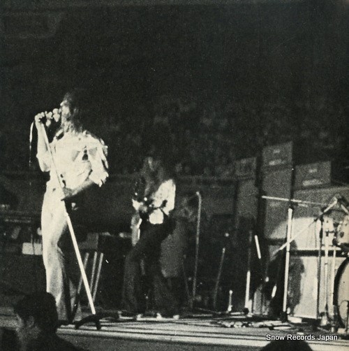DEEP PURPLE live 1K