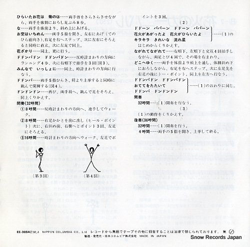 V/A pappa tebata EE-3054