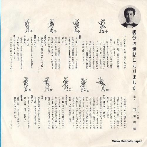 MINAMI, HARUO otone mujo NS-105